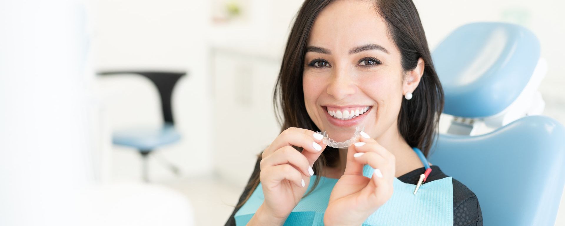 Join Us For Our Invisalign Open Event from April 1st - 30th 2025 and transform your smile!